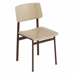 New Loft Stoel Eetkamerstoelen