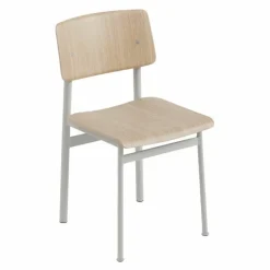 New Loft Stoel Eetkamerstoelen