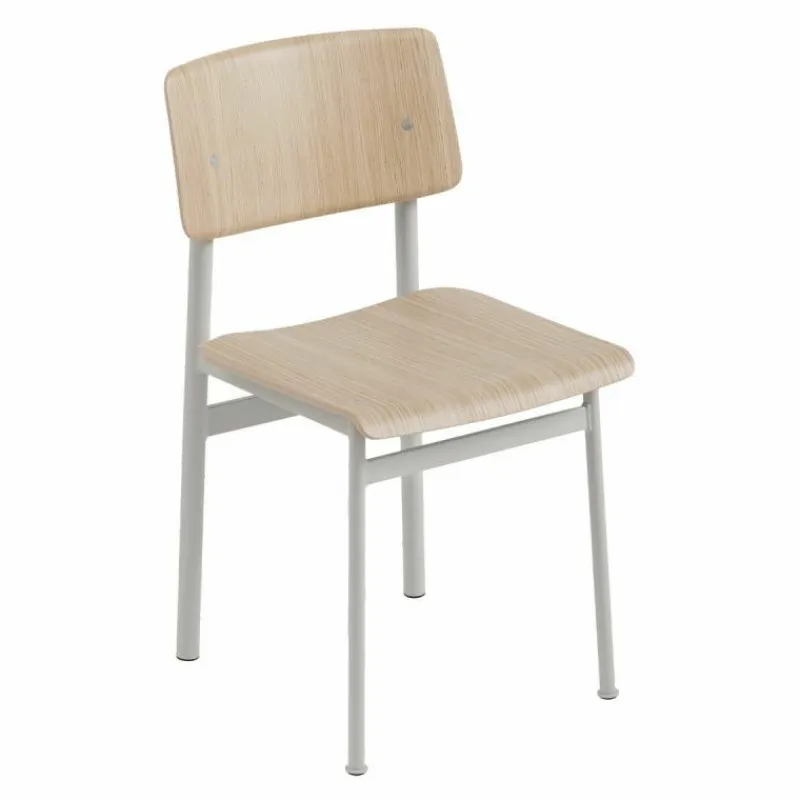 New Loft Stoel Eetkamerstoelen