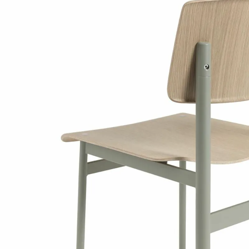 New Loft Stoel Eetkamerstoelen