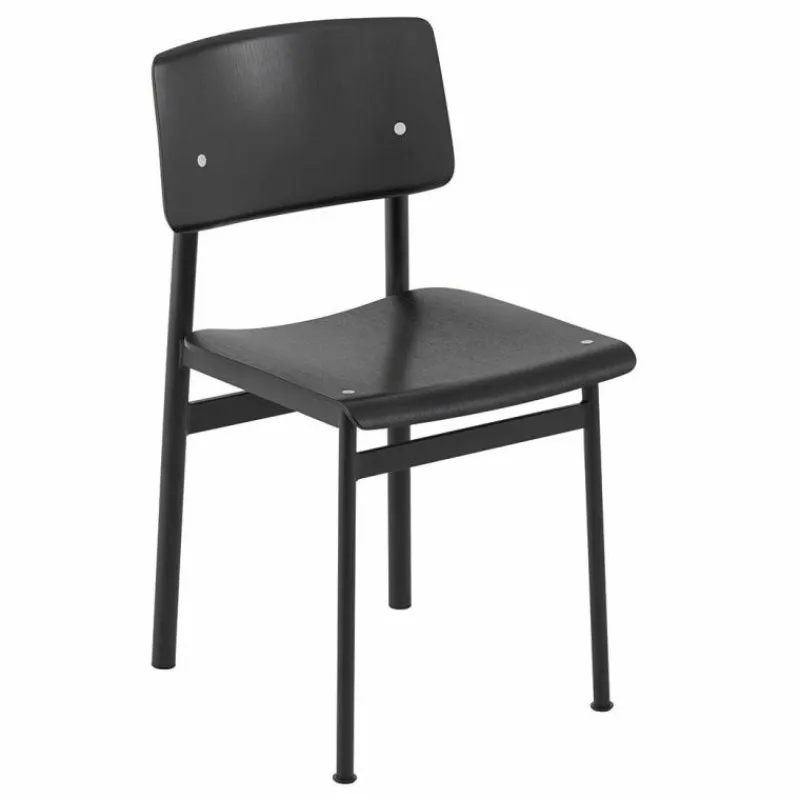 New Loft Stoel Eetkamerstoelen