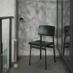 New Loft Stoel Eetkamerstoelen