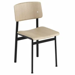 New Loft Stoel Eetkamerstoelen