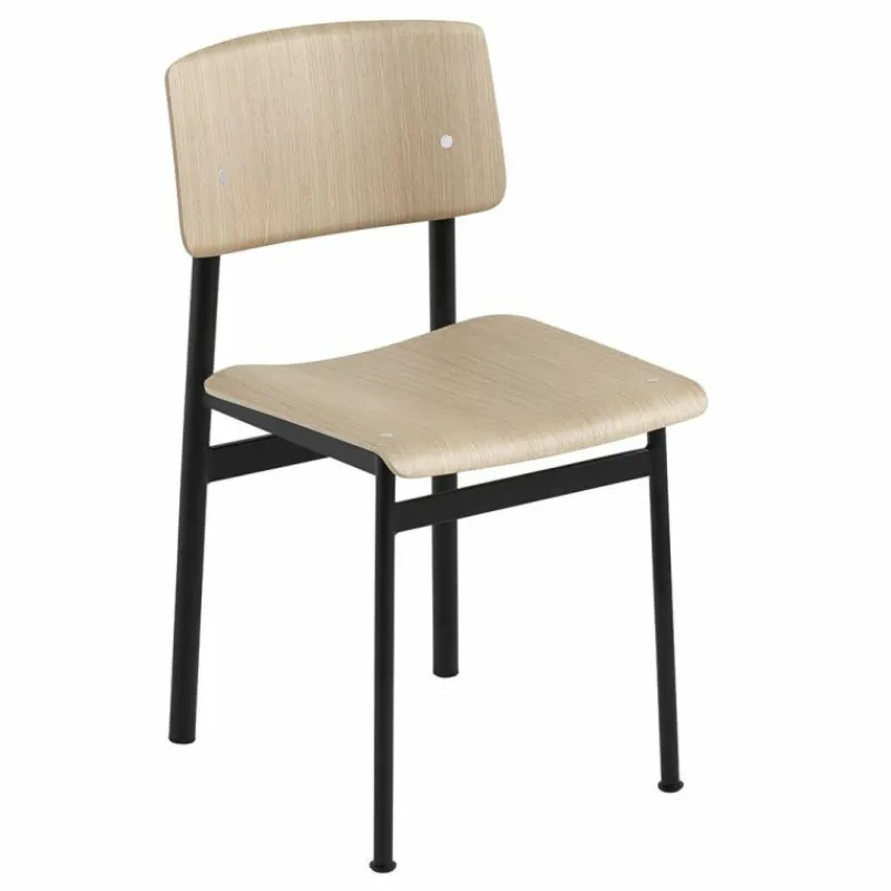New Loft Stoel Eetkamerstoelen