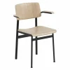 Sale Loft Stoel, Met Armleuningen Eetkamerstoelen