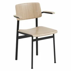 Sale Loft Stoel, Met Armleuningen Eetkamerstoelen