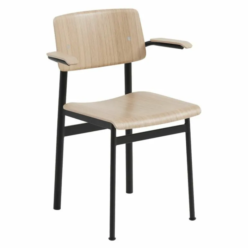 Sale Loft Stoel, Met Armleuningen Eetkamerstoelen