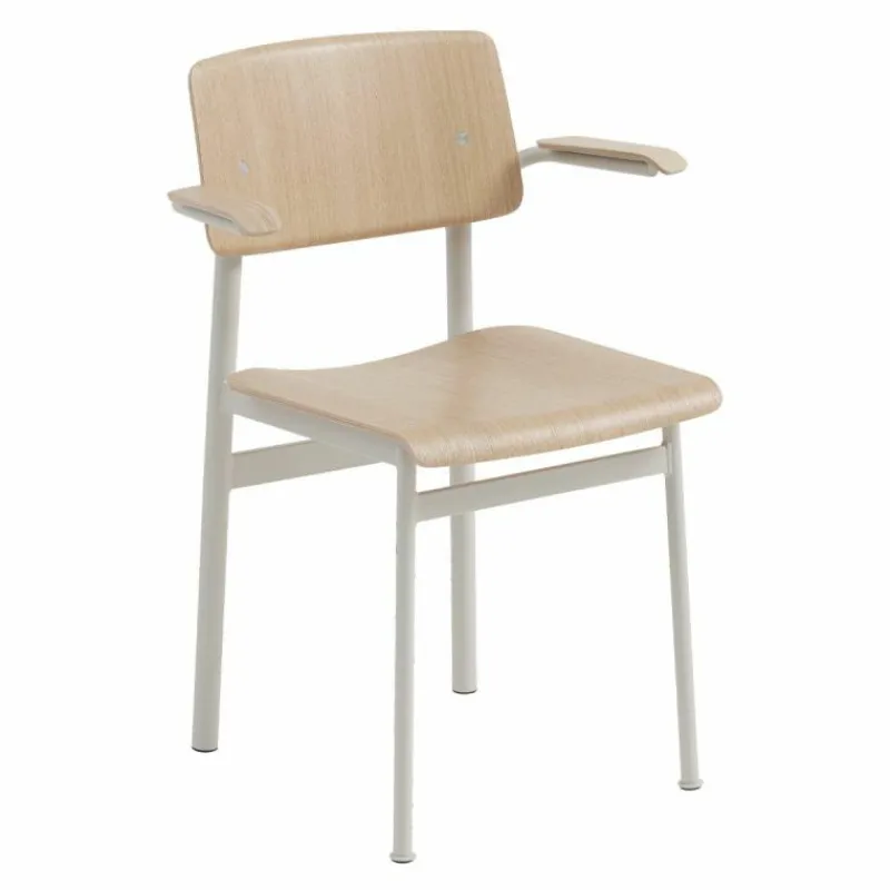 Sale Loft Stoel, Met Armleuningen Eetkamerstoelen