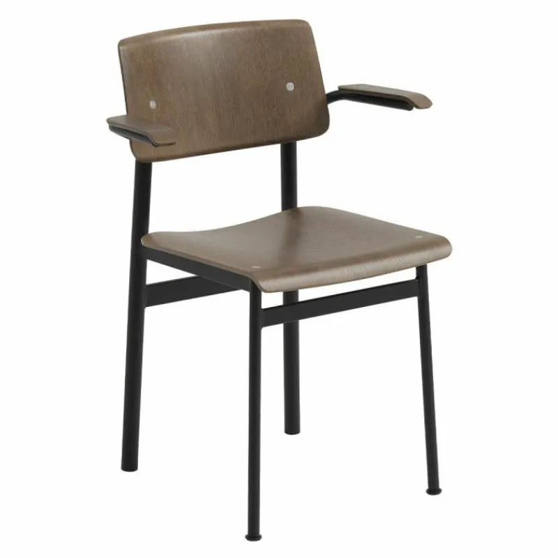Sale Loft Stoel, Met Armleuningen Eetkamerstoelen