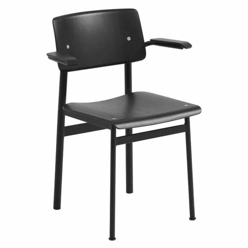 Sale Loft Stoel, Met Armleuningen Eetkamerstoelen