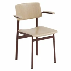 Sale Loft Stoel, Met Armleuningen Eetkamerstoelen