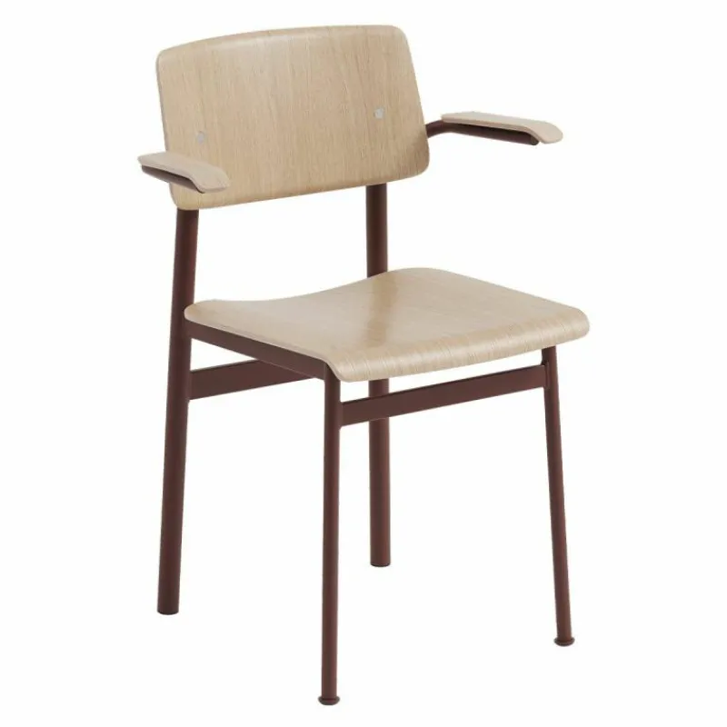 Sale Loft Stoel, Met Armleuningen Eetkamerstoelen