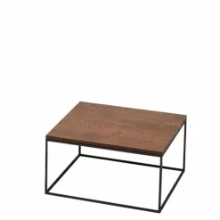New Log Salontafel Salontafels