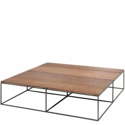 New Log Salontafel Salontafels