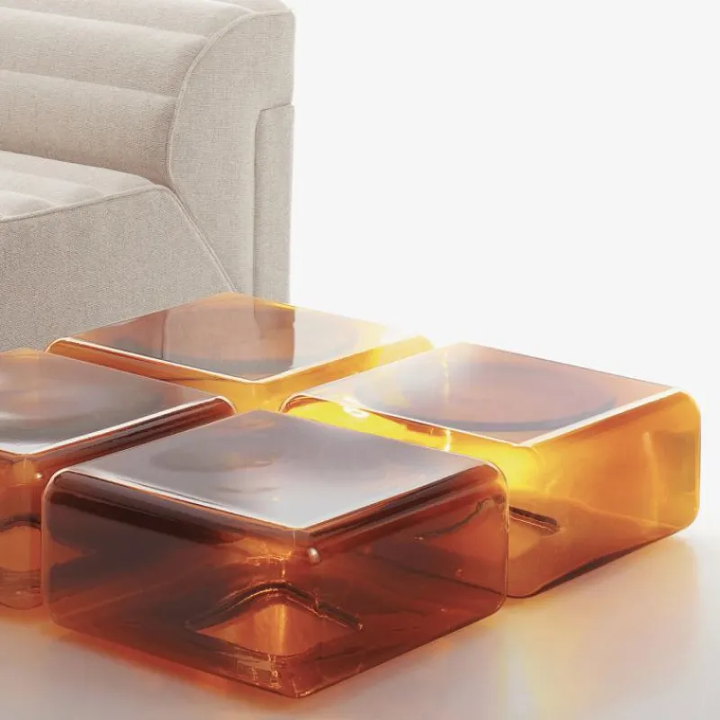 New Lokum Salontafel Salontafels