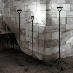 Hot Lola Vloerlamp Vloerlampen