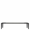 Outlet Longplane Eettafel Uitschuifbaar Eettafels