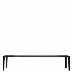 Outlet Longplane Eettafel Uitschuifbaar Eettafels