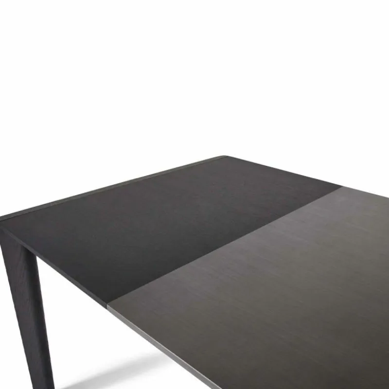 Outlet Longplane Eettafel Uitschuifbaar Eettafels