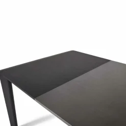 Outlet Longplane Eettafel Uitschuifbaar Eettafels