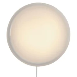 New Looped Wandlamp Wandlampen