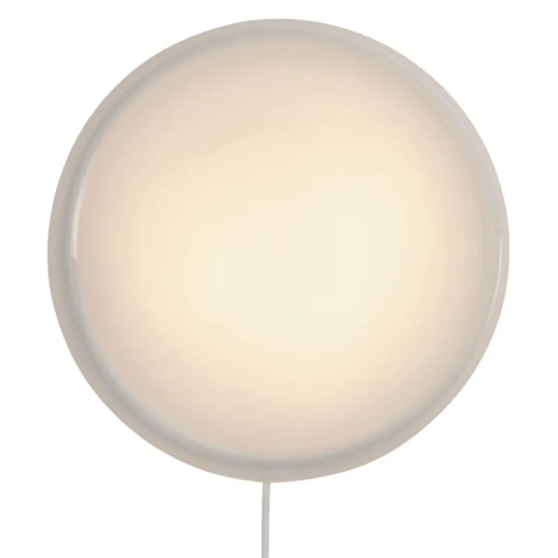 New Looped Wandlamp Wandlampen