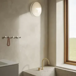 New Looped Wandlamp Wandlampen
