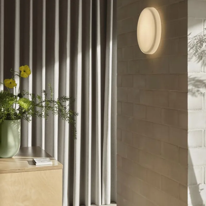 New Looped Wandlamp Wandlampen