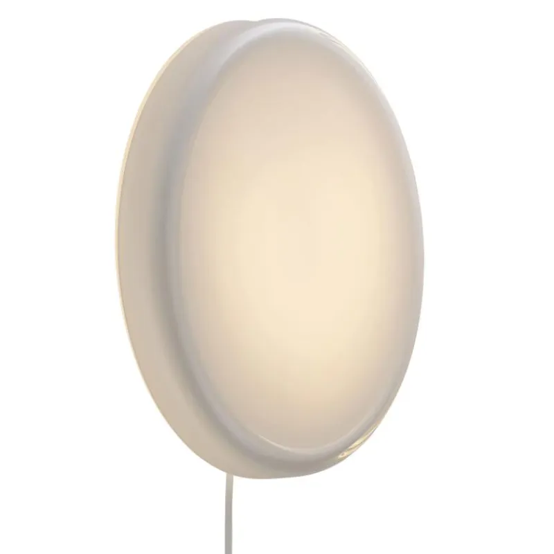 New Looped Wandlamp Wandlampen