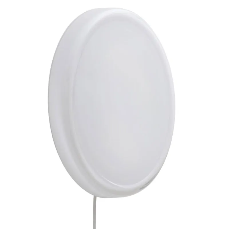 New Looped Wandlamp Wandlampen