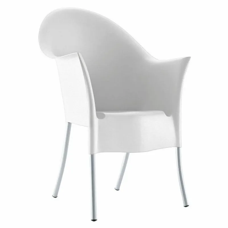 Clearance Lord Yo Armstoel Tuinstoelen|Eetkamerstoelen