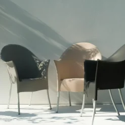 Clearance Lord Yo Armstoel Tuinstoelen|Eetkamerstoelen
