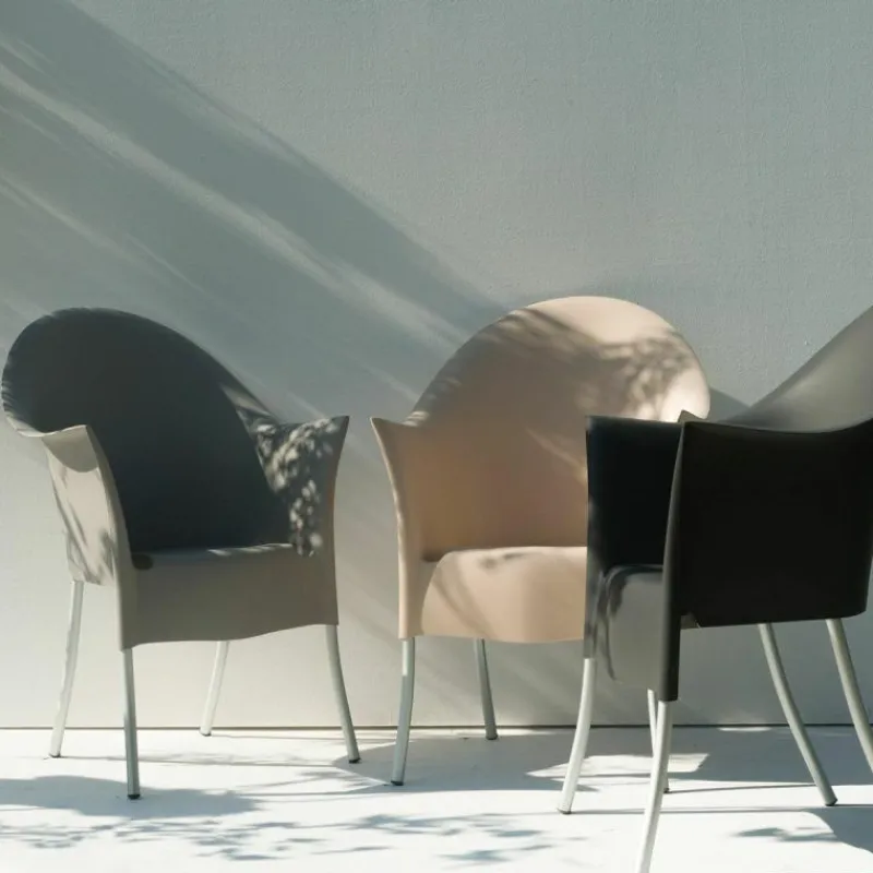 Clearance Lord Yo Armstoel Tuinstoelen|Eetkamerstoelen