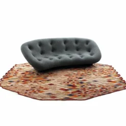 New Losanges Vloerkleed Vloerkleden