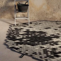 New Losanges Vloerkleed Vloerkleden