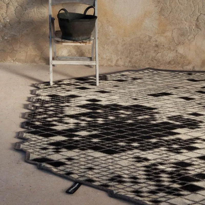 New Losanges Vloerkleed Vloerkleden