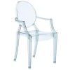 New Lou Lou Ghost Kinderstoel Tuinstoelen|Kindermeubelen