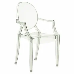 Outlet Louis Ghost Stoel Tuinstoelen|Eetkamerstoelen