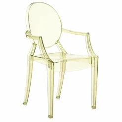 Outlet Louis Ghost Stoel Tuinstoelen|Eetkamerstoelen