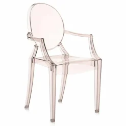 Outlet Louis Ghost Stoel Tuinstoelen|Eetkamerstoelen
