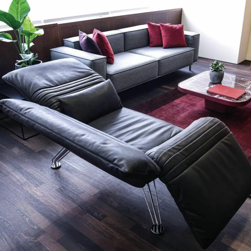 Lounger DS-142 Fauteuil Fauteuils