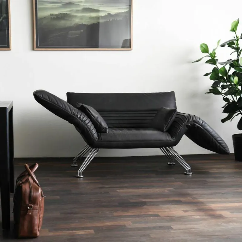 Lounger DS-142 Fauteuil Fauteuils