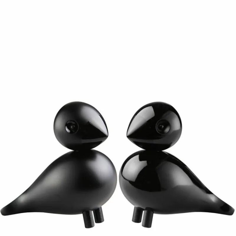 Discount Lovebirds Black Collector S Items