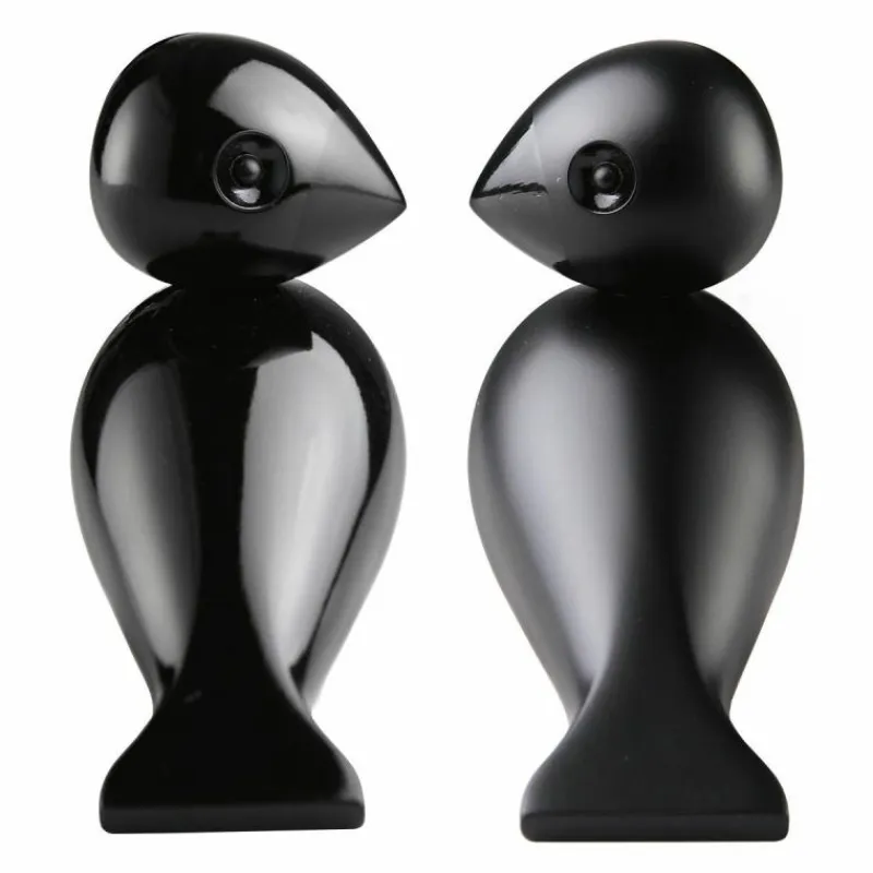 Discount Lovebirds Black Collector S Items