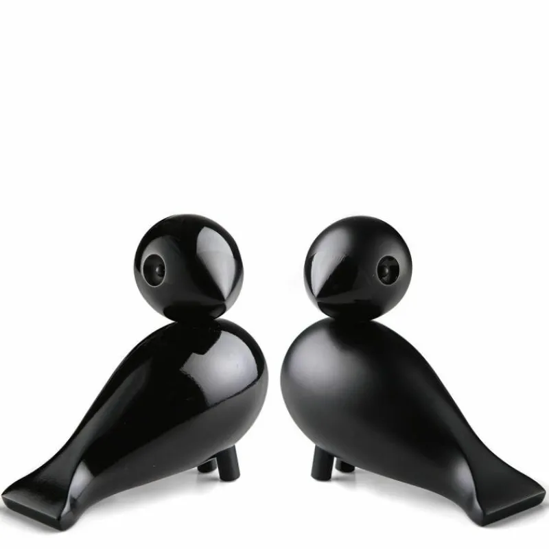 Discount Lovebirds Black Collector S Items