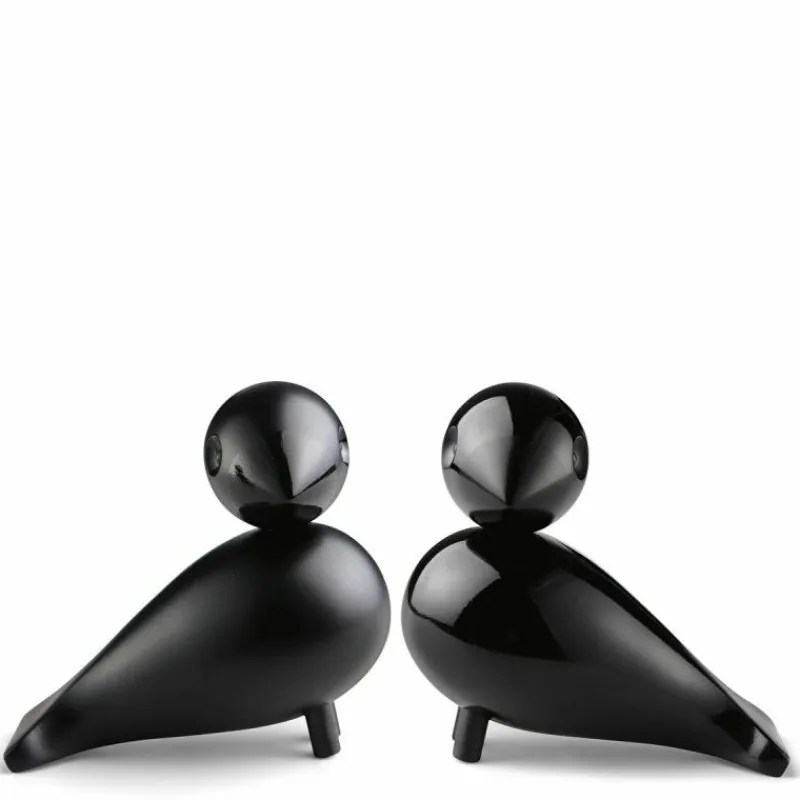 Discount Lovebirds Black Collector S Items