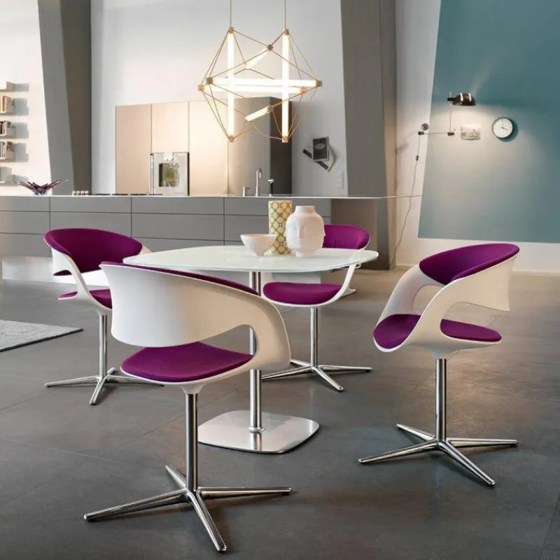 Outlet Lox Tafel Salontafels|Eettafels