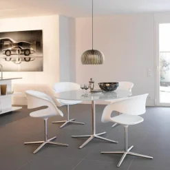 Outlet Lox Tafel Salontafels|Eettafels