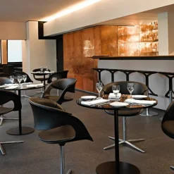 Outlet Lox Tafel Salontafels|Eettafels