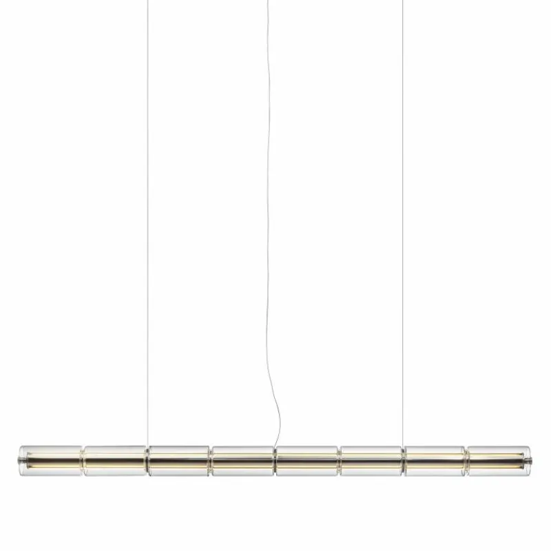 Luce Cilindrica Hanglampen
